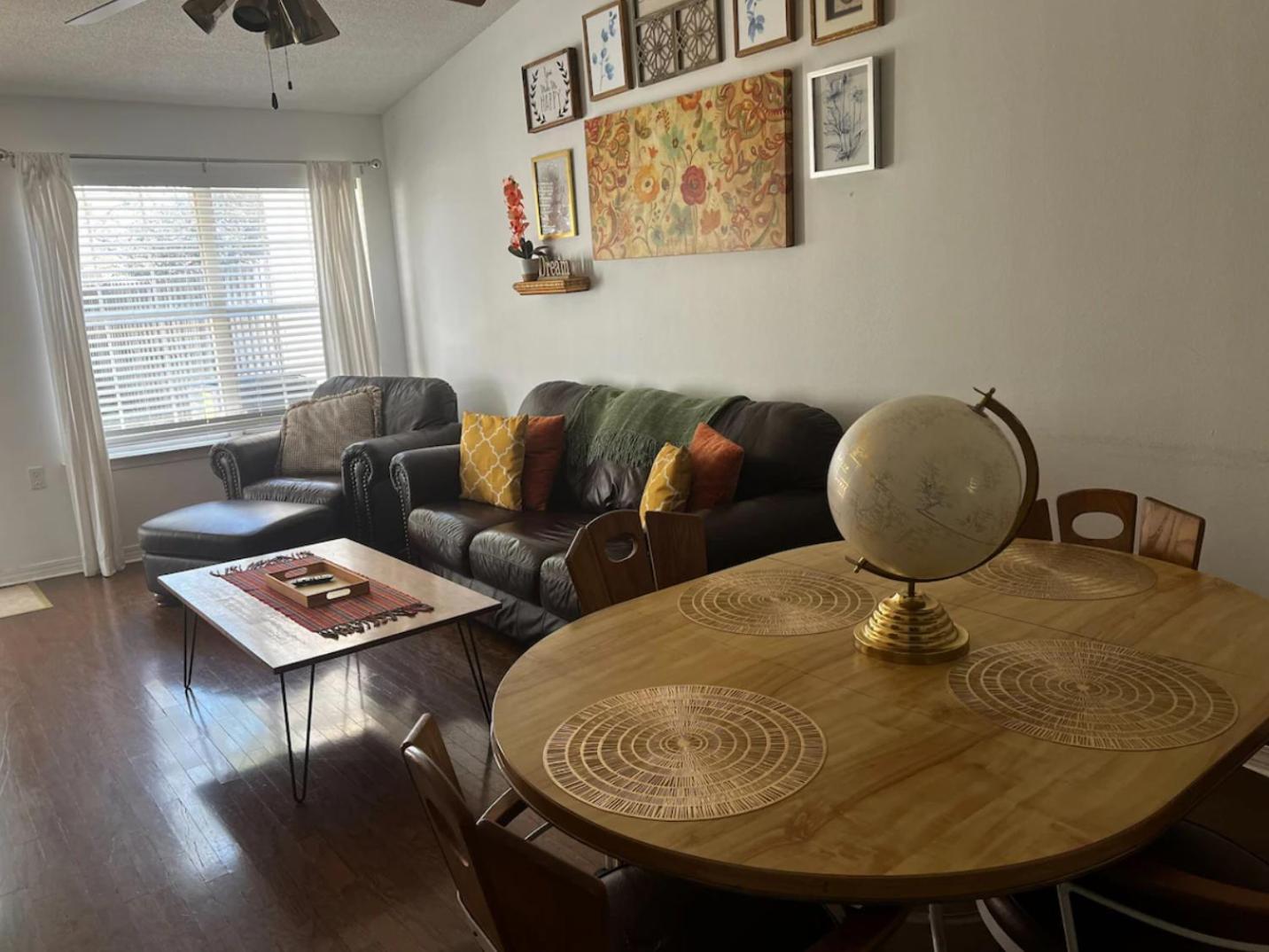 Charming 2 Bdr 1 Bath Home Fenced Byard N Pensacola Pet Friendly Close To Bases Esterno foto