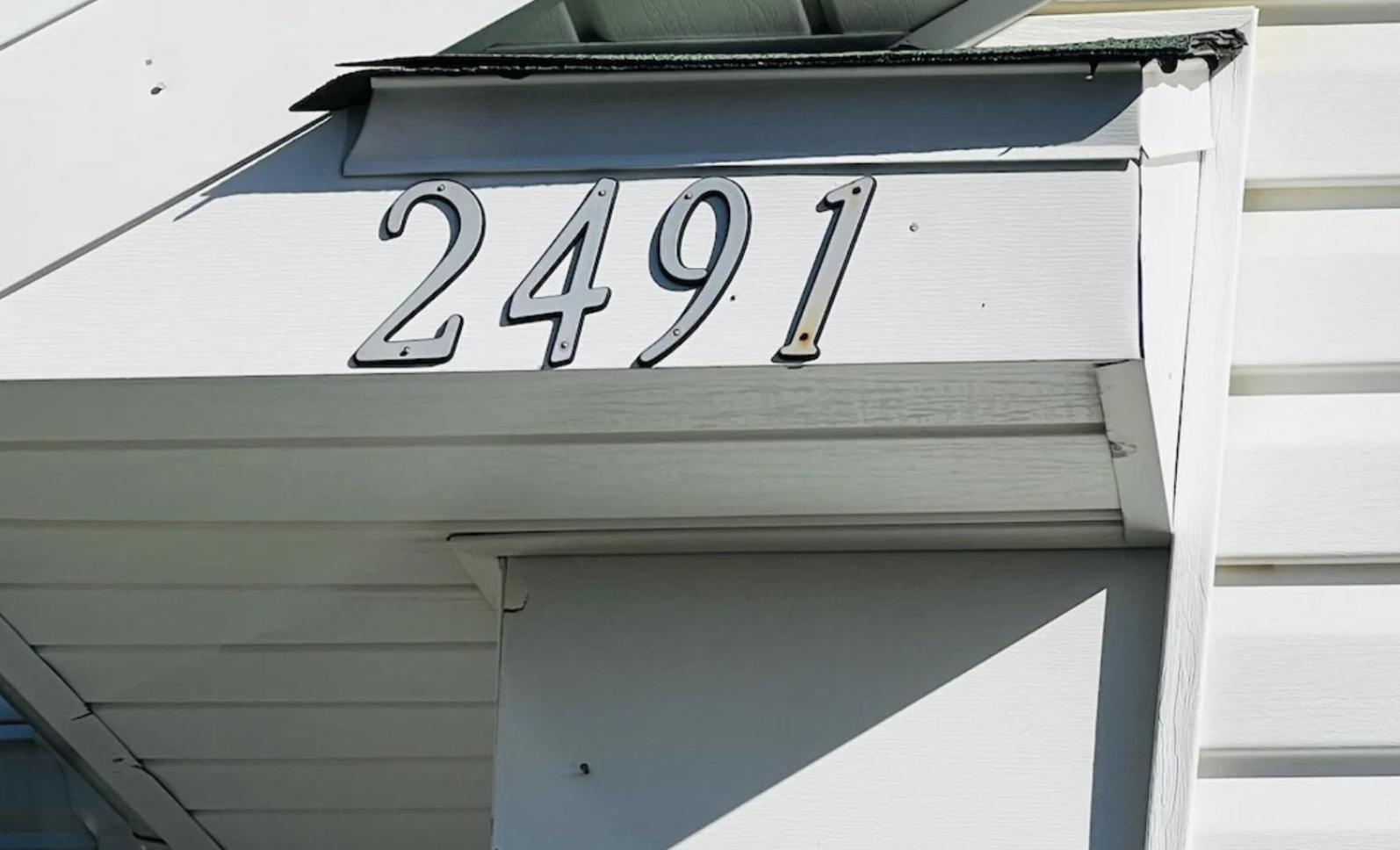 Charming 2 Bdr 1 Bath Home Fenced Byard N Pensacola Pet Friendly Close To Bases Esterno foto