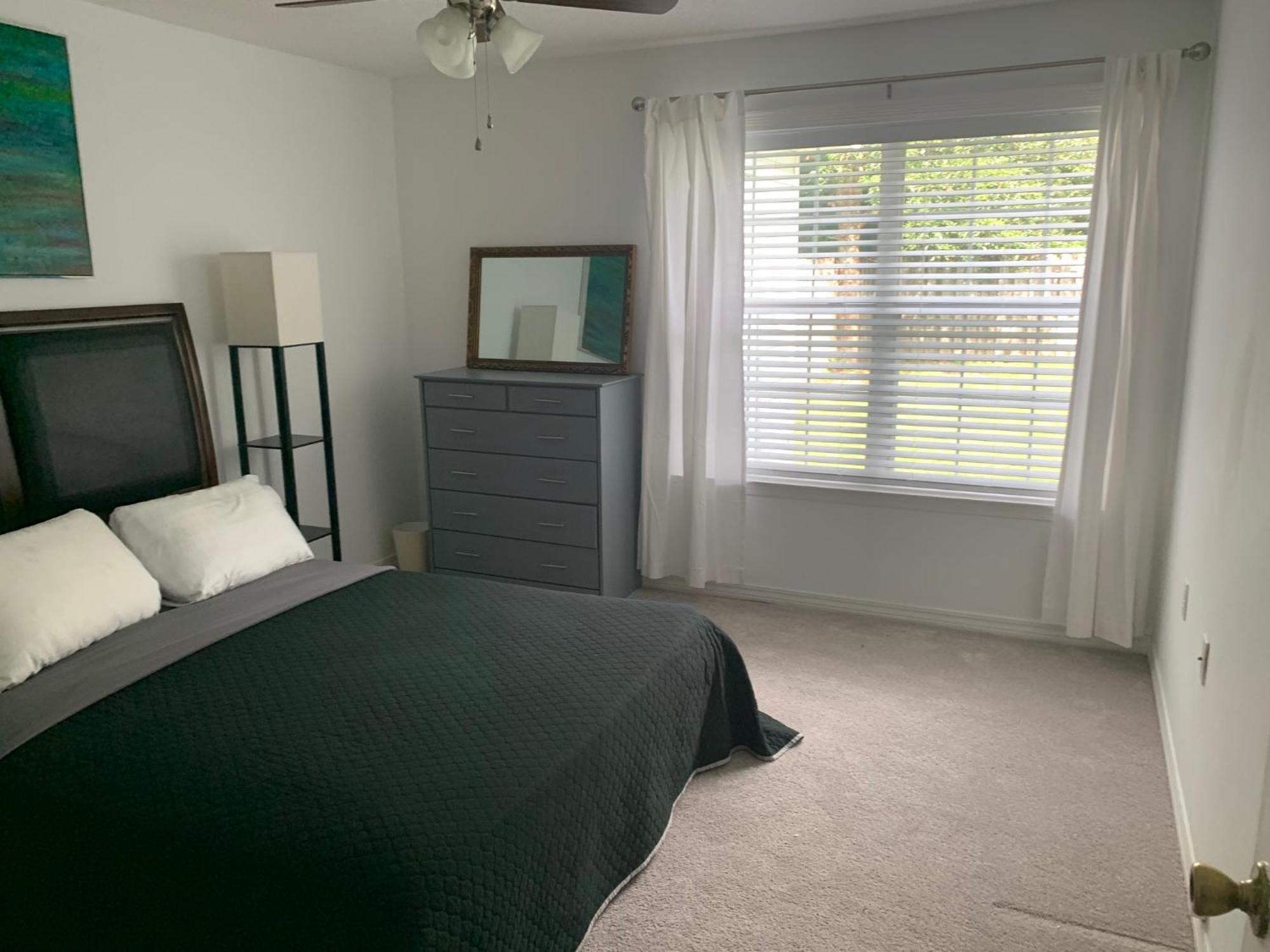 Charming 2 Bdr 1 Bath Home Fenced Byard N Pensacola Pet Friendly Close To Bases Esterno foto