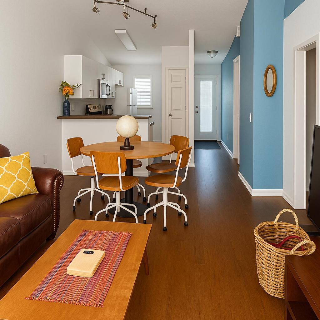 Charming 2 Bdr 1 Bath Home Fenced Byard N Pensacola Pet Friendly Close To Bases Esterno foto